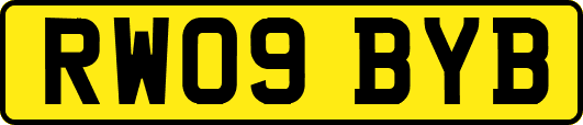 RW09BYB