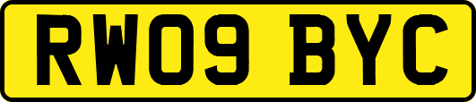 RW09BYC