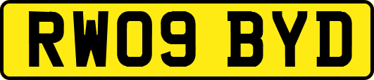 RW09BYD