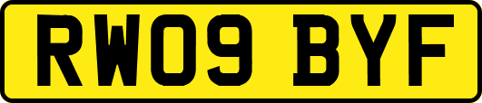 RW09BYF
