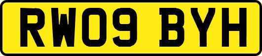RW09BYH