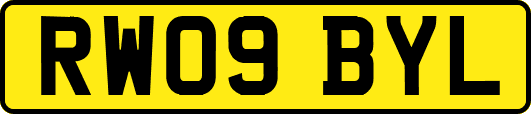 RW09BYL