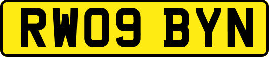 RW09BYN