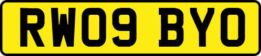 RW09BYO