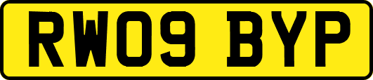 RW09BYP
