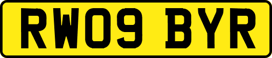 RW09BYR