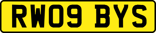 RW09BYS