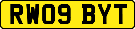 RW09BYT