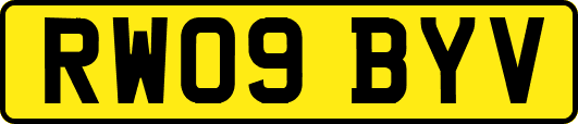 RW09BYV