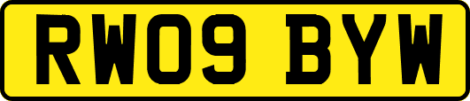RW09BYW