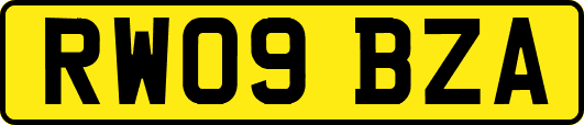 RW09BZA