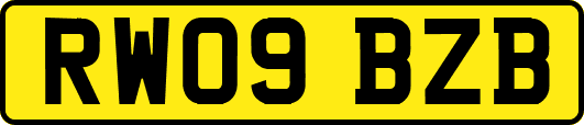 RW09BZB