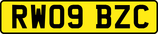 RW09BZC