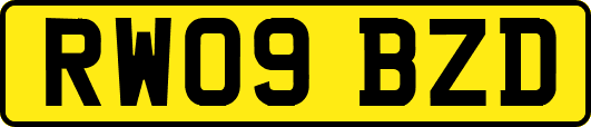 RW09BZD