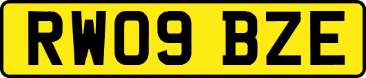 RW09BZE