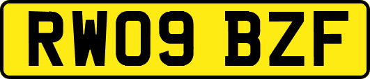 RW09BZF