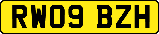 RW09BZH