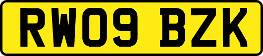 RW09BZK