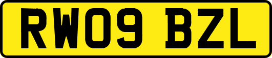 RW09BZL