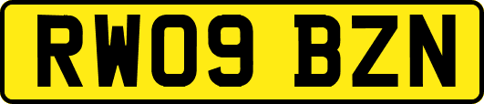 RW09BZN