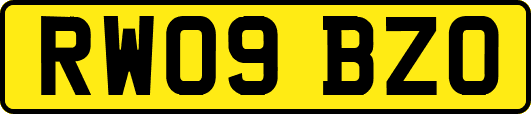 RW09BZO