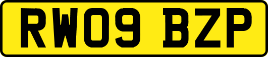RW09BZP