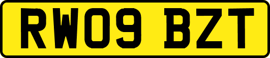RW09BZT