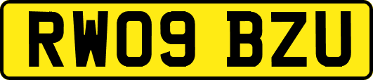 RW09BZU