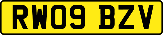 RW09BZV