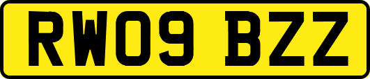 RW09BZZ