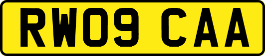 RW09CAA