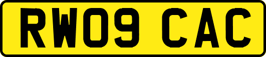 RW09CAC