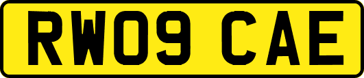 RW09CAE