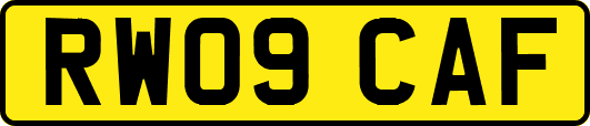 RW09CAF