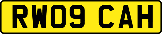 RW09CAH