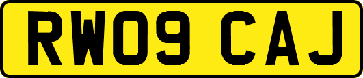 RW09CAJ