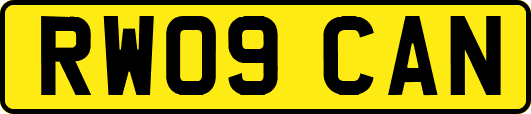 RW09CAN
