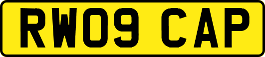 RW09CAP