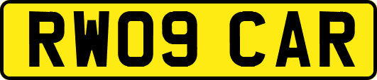RW09CAR