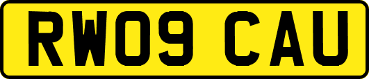 RW09CAU