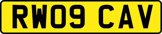 RW09CAV