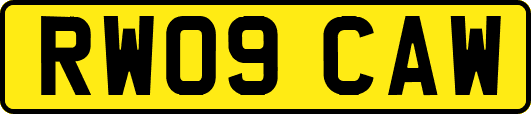 RW09CAW
