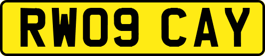 RW09CAY