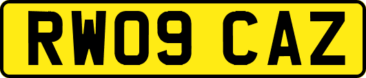 RW09CAZ