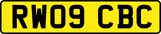 RW09CBC