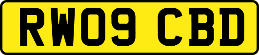 RW09CBD