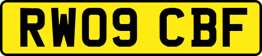 RW09CBF