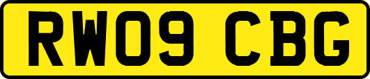 RW09CBG