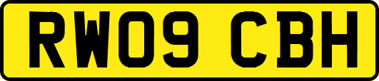 RW09CBH