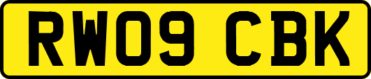 RW09CBK